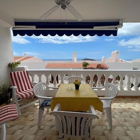 Santiago Beach, Los Cristianos Apartment With Air Conditioning Exterior photo