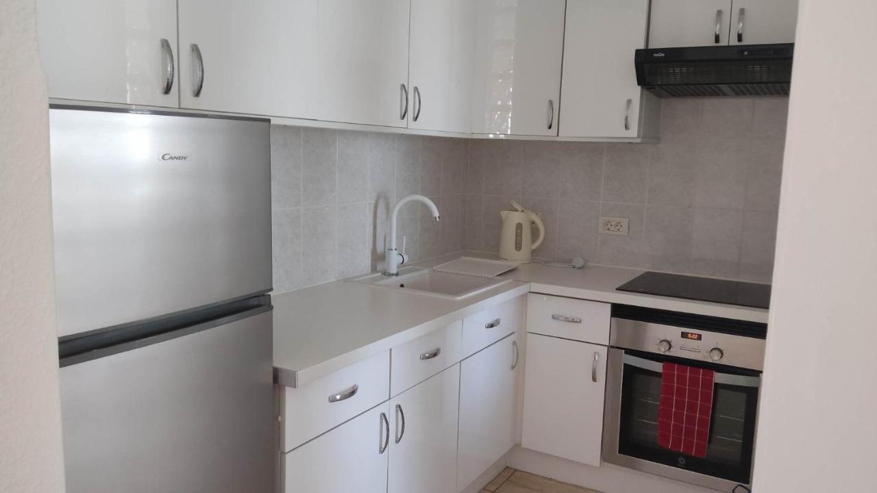 Santiago Beach, Los Cristianos Apartment With Air Conditioning Exterior photo