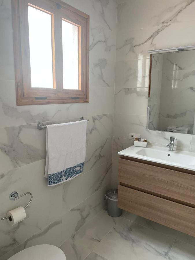 Santiago Beach, Los Cristianos Apartment With Air Conditioning Exterior photo