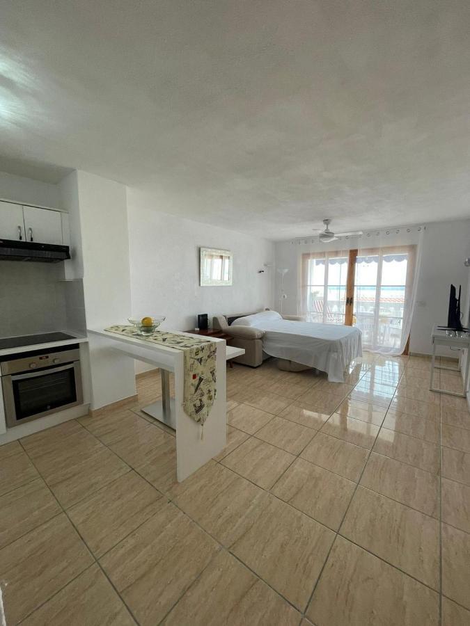 Santiago Beach, Los Cristianos Apartment With Air Conditioning Exterior photo