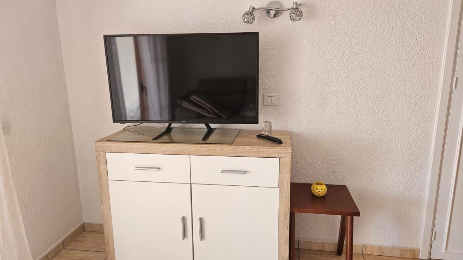 Santiago Beach, Los Cristianos Apartment With Air Conditioning Exterior photo