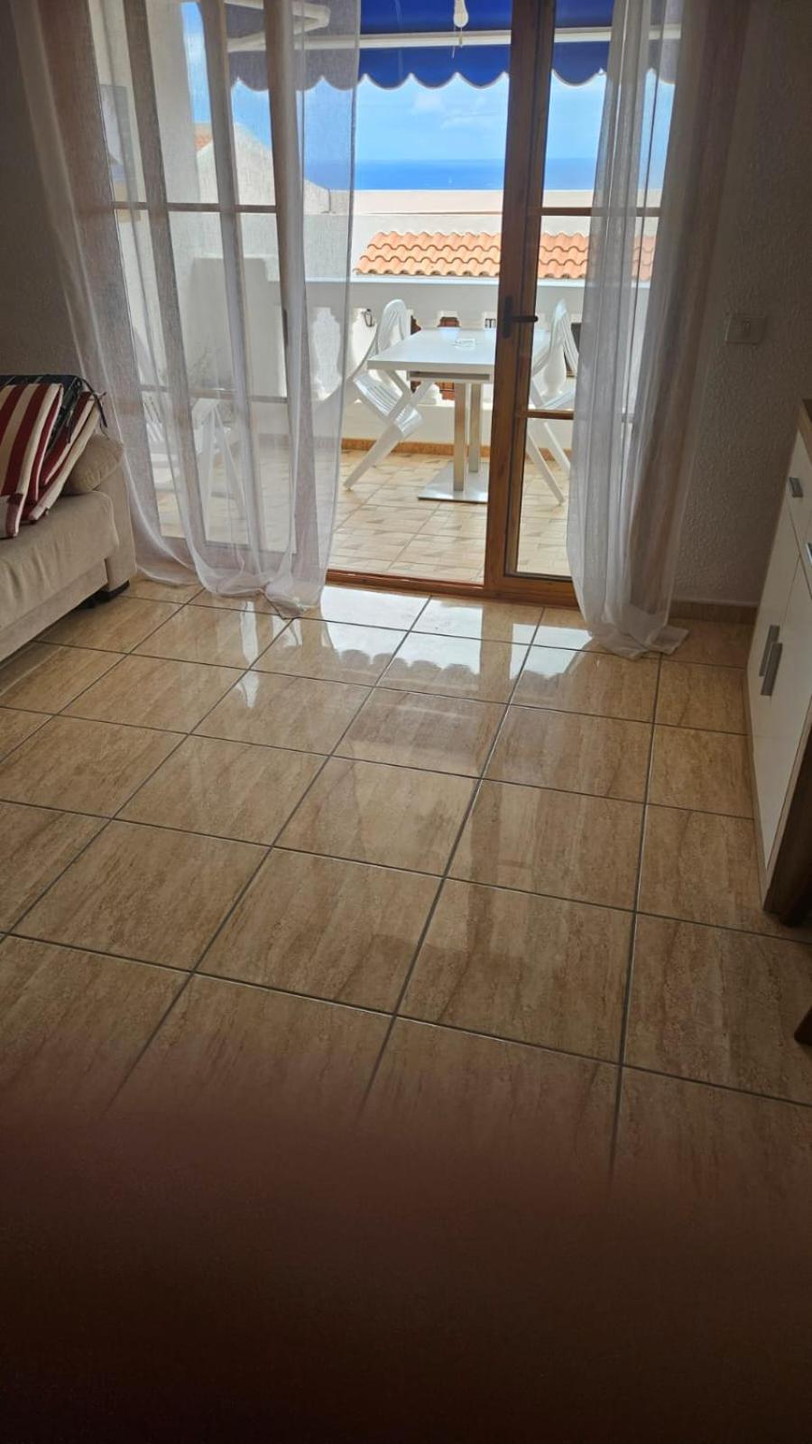 Santiago Beach, Los Cristianos Apartment With Air Conditioning Exterior photo